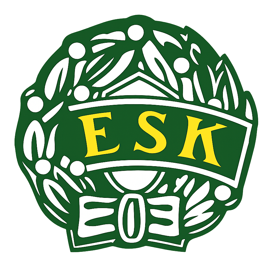 Enköpings SK crest