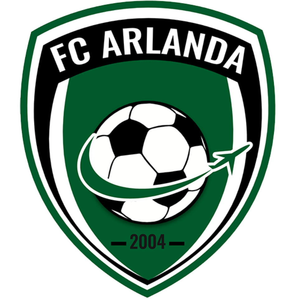 FC Arlanda crest
