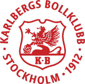 Karlbergs BK crest