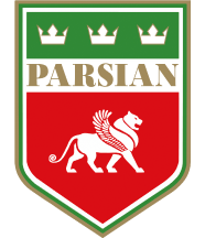 Parsian IF crest