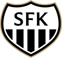 Sollentuna FK crest